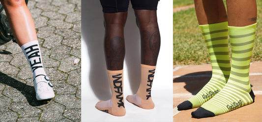 Sock brands to watch in 2025