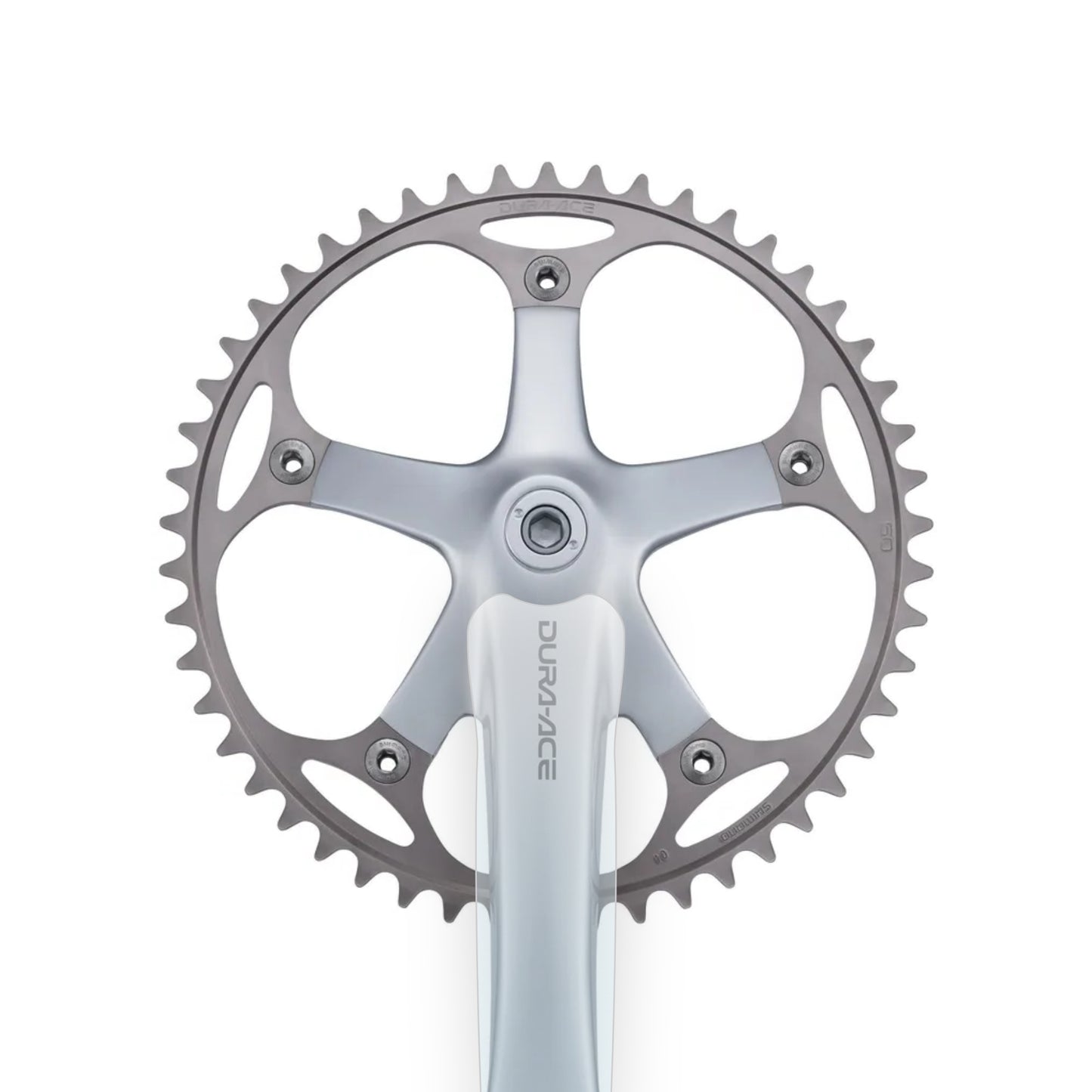 Shimano Dura Ace 7700 Crank Protector by Cyclistick