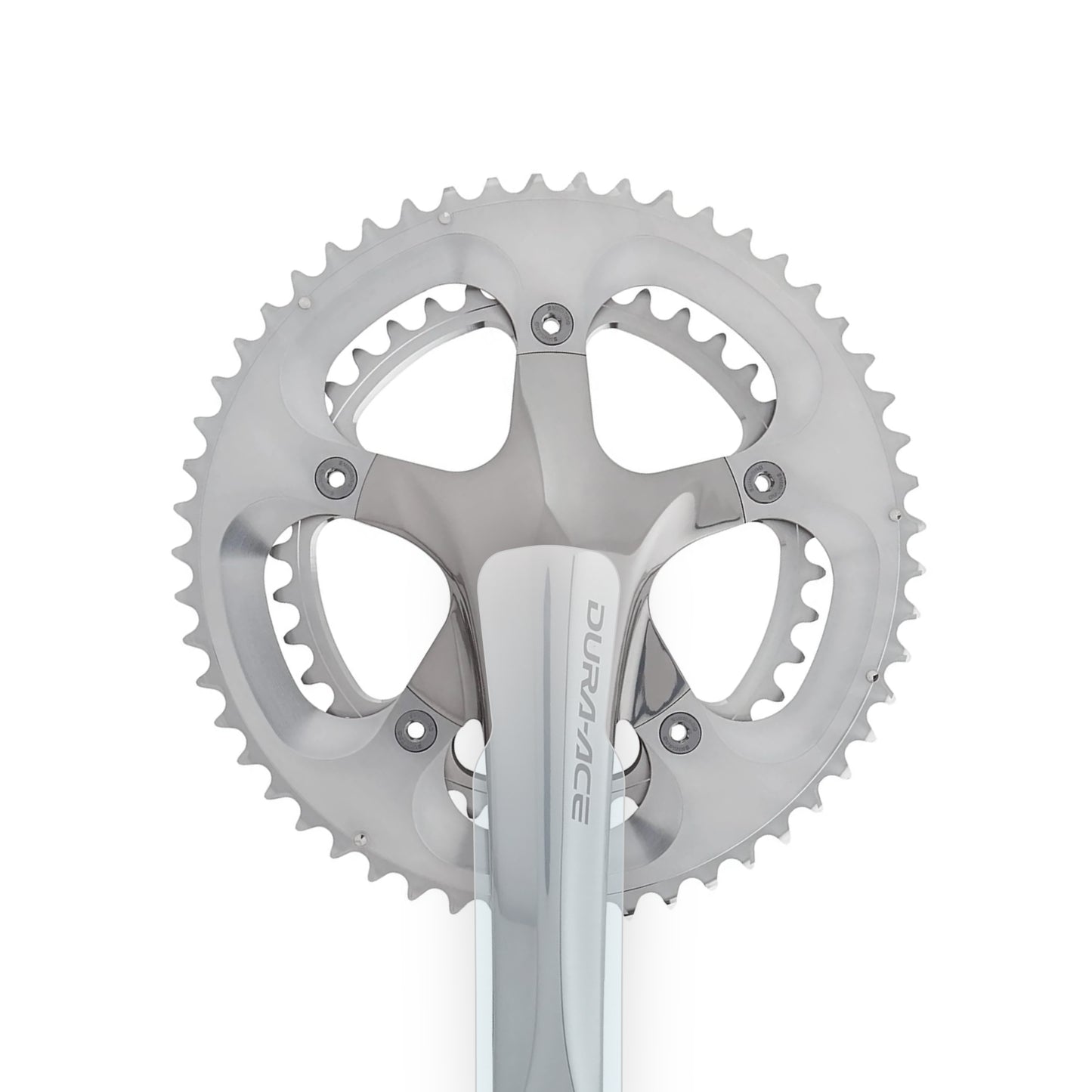 Shimano Dura Ace 7800 Crank Protectors by Cyclistick
