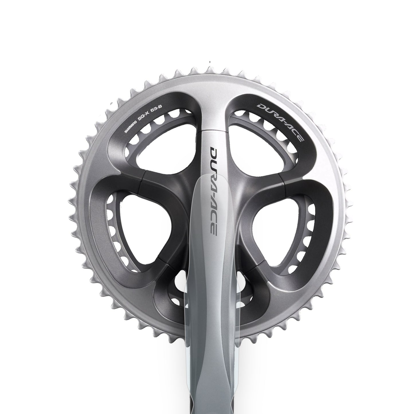 Shimano Dura Ace 7900 Crank Protector by Cyclistick