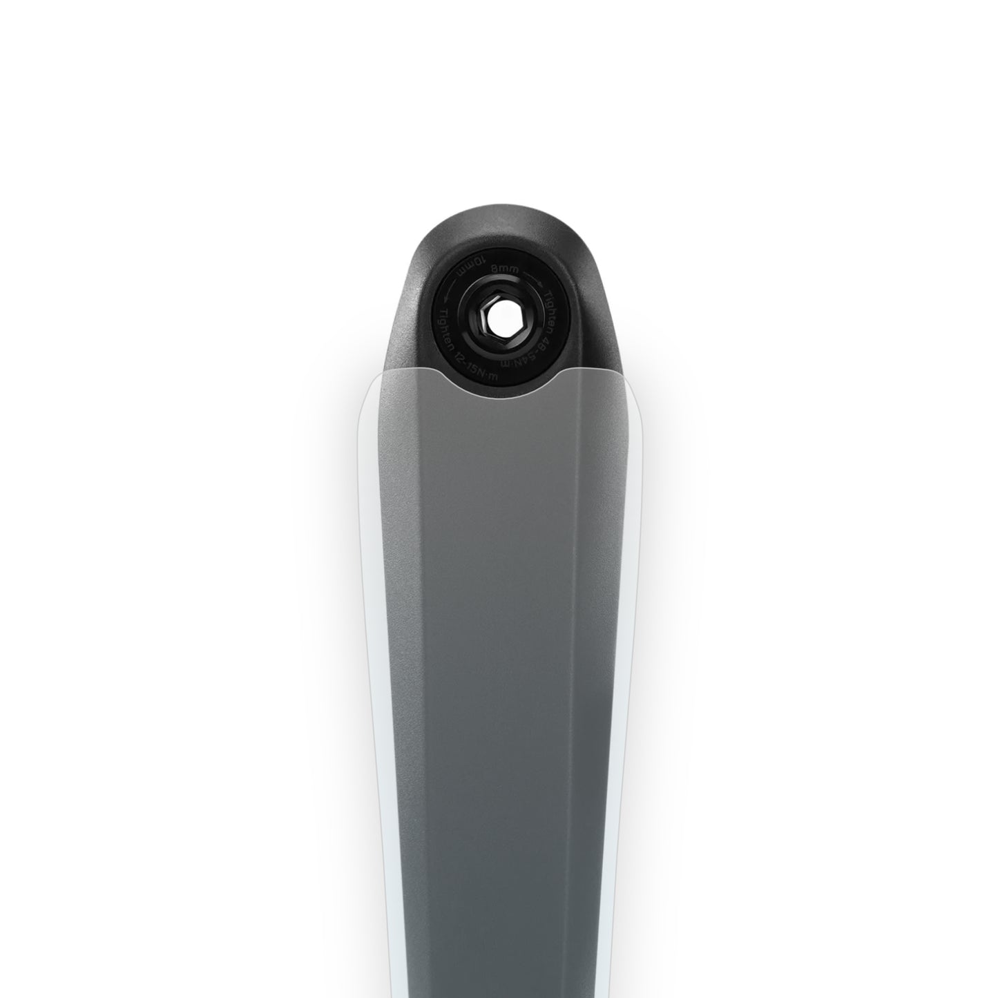 Amflow Avinox Crank Protectors by Cyclistick