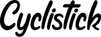 Cyclistick PNG Logo
