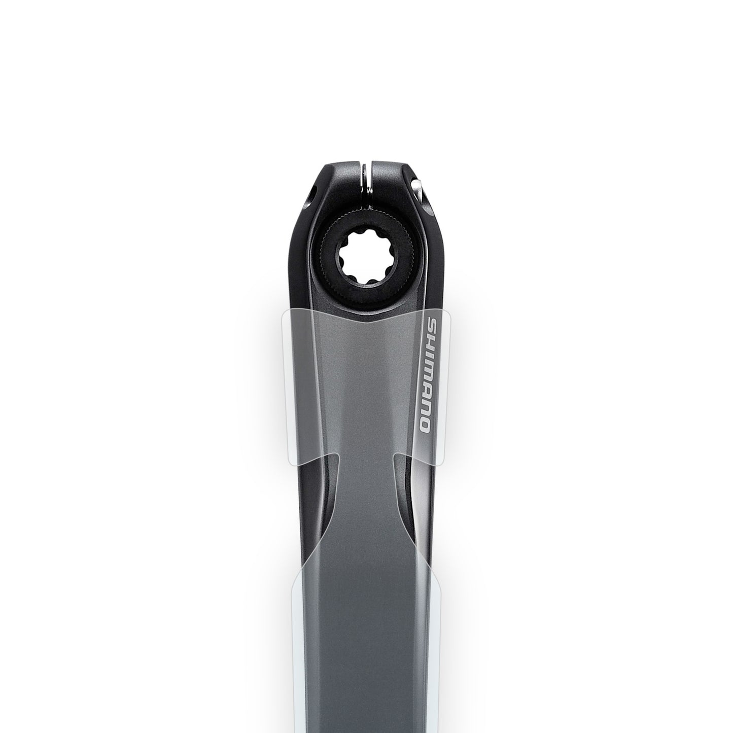 Shimano Steps E8000 Crank Protector by Cyclistick
