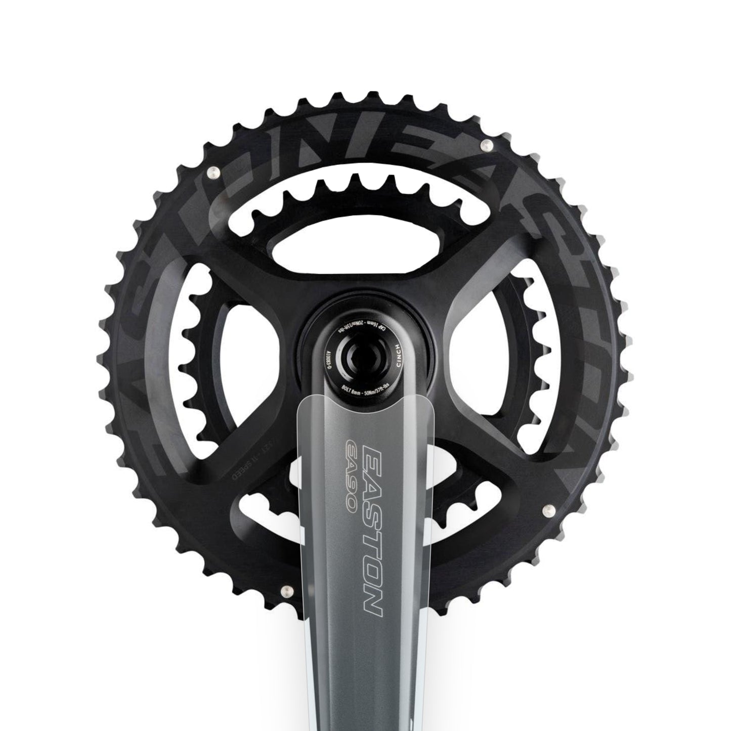 Easton EA90 Crank Protector by Cyclistick