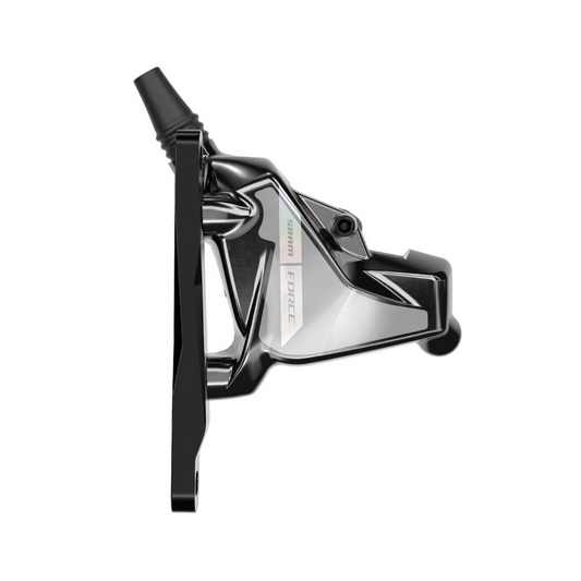 SRAM Force AXS D2 brake protectors by Cyclistick