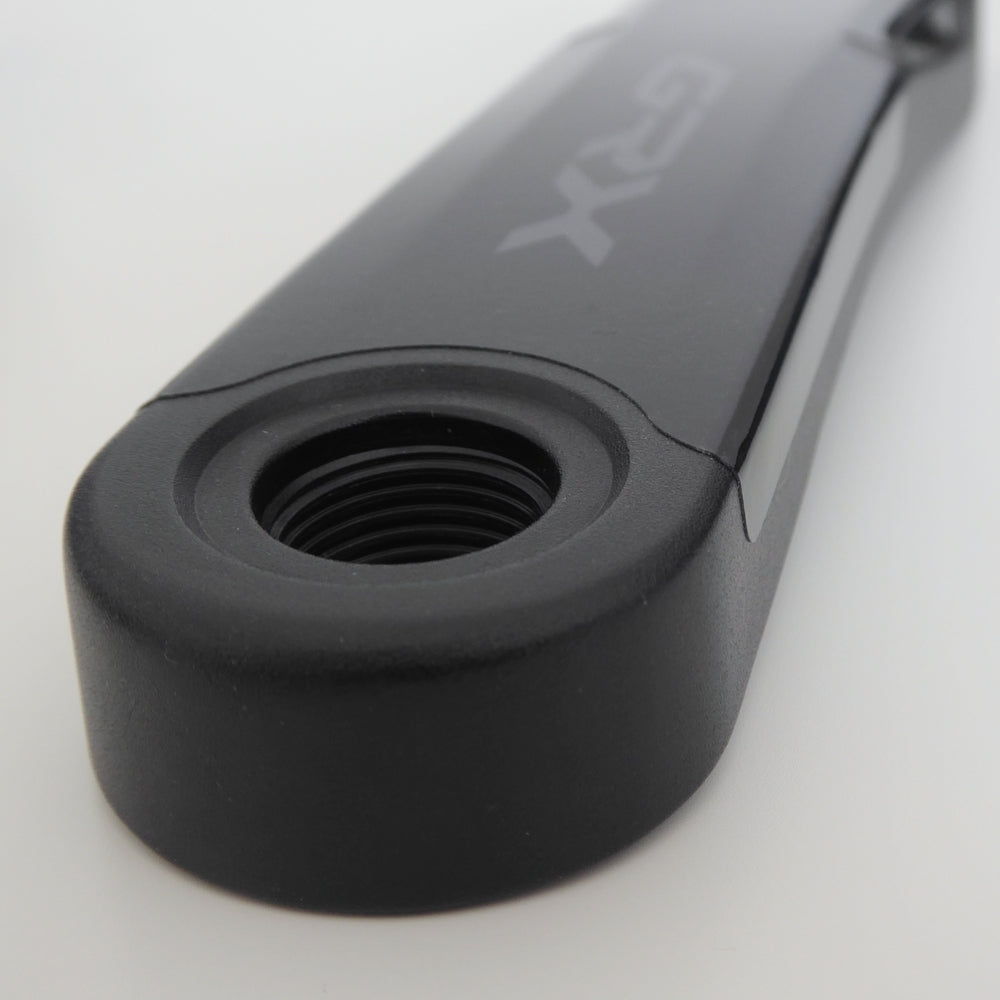 Shimano GRX 600 Crank Protection by Cyclistick