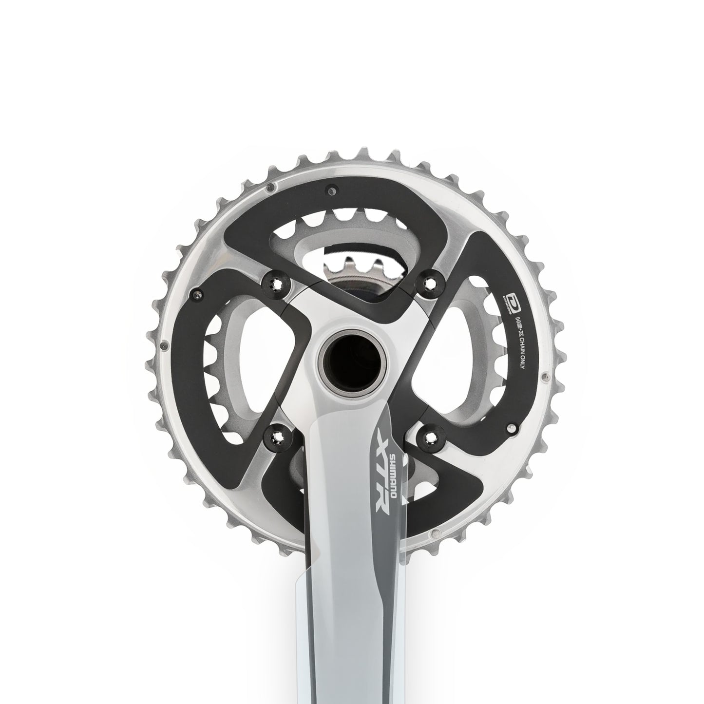 Shimano XTR M985 Crank Protectors by Cyclistick