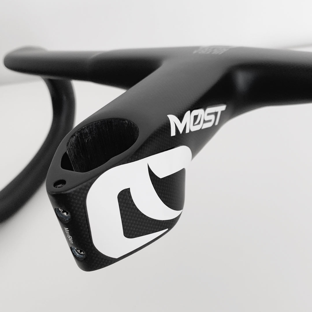 Most Talon Ultra Light Cover Up Decals by Cyclistick