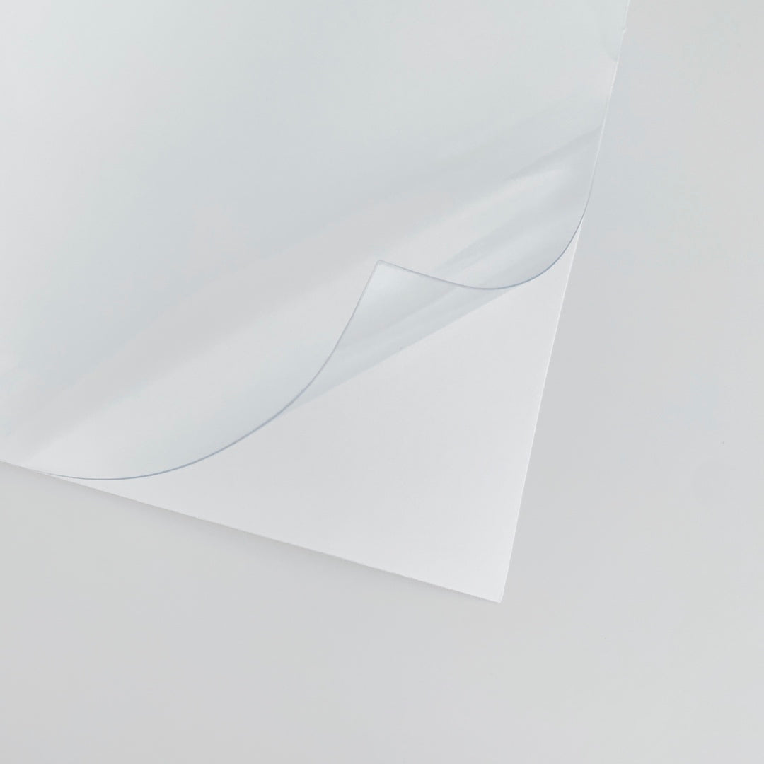 MTB Clear Material