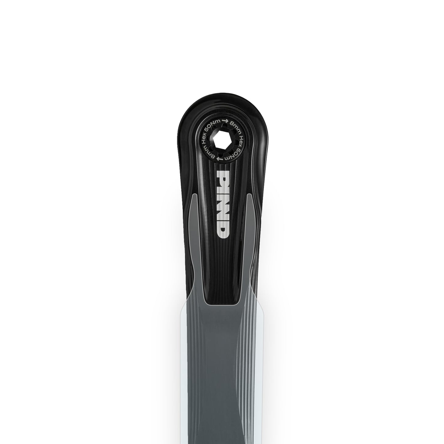 PINND E Bike crank protectors by Cyclistick