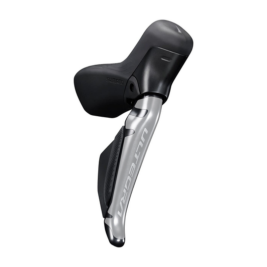 Shimano R8100 shifter clear vinyl protectors