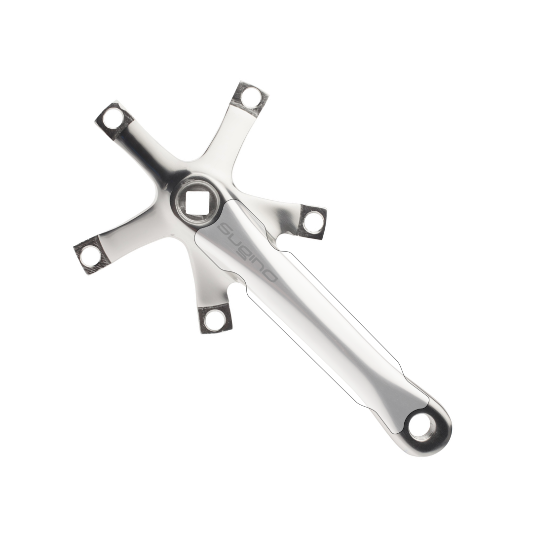 Sugino RD2 crank protectors