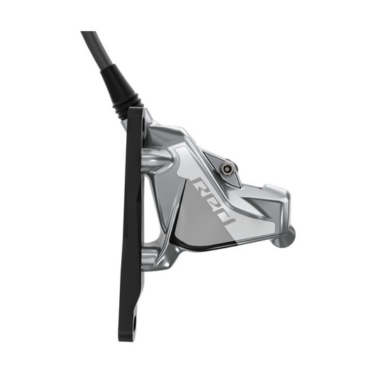 SRAM Red AXS HRD brake protectors by Cyclistick