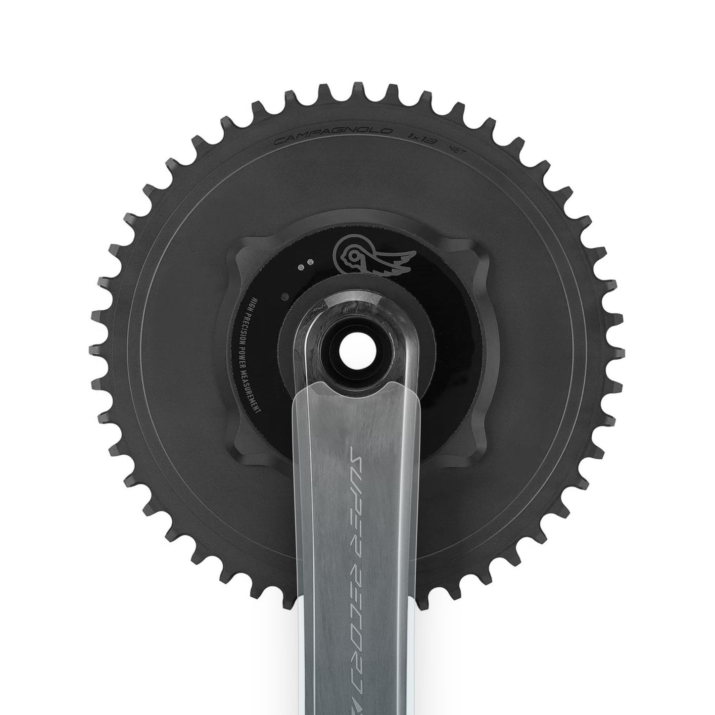Campagnolo Super Record 13 X Crank Protector by Cyclistick