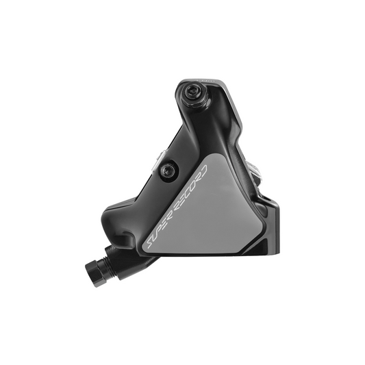 Super Record Wireless brake protectors