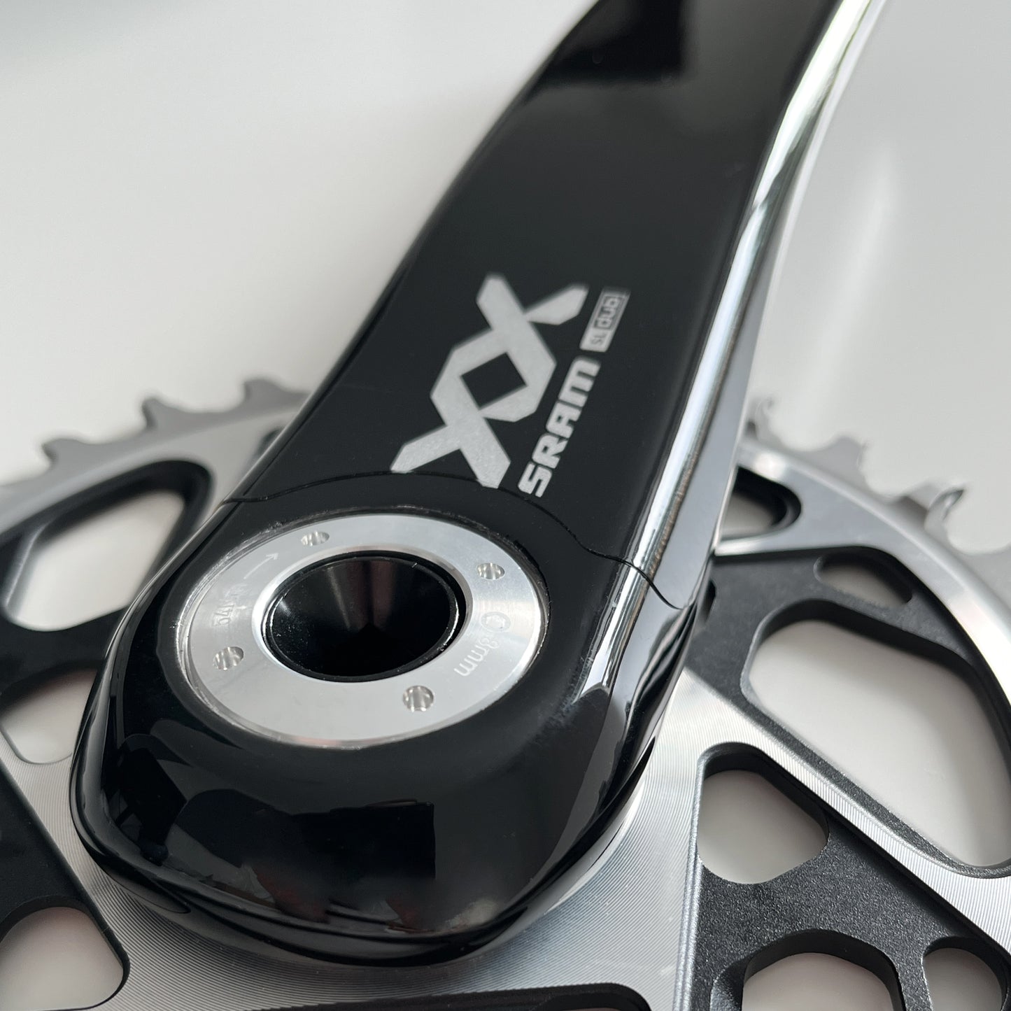 SRAM XX Eagle Transmission AXS/SL Crank Protectors