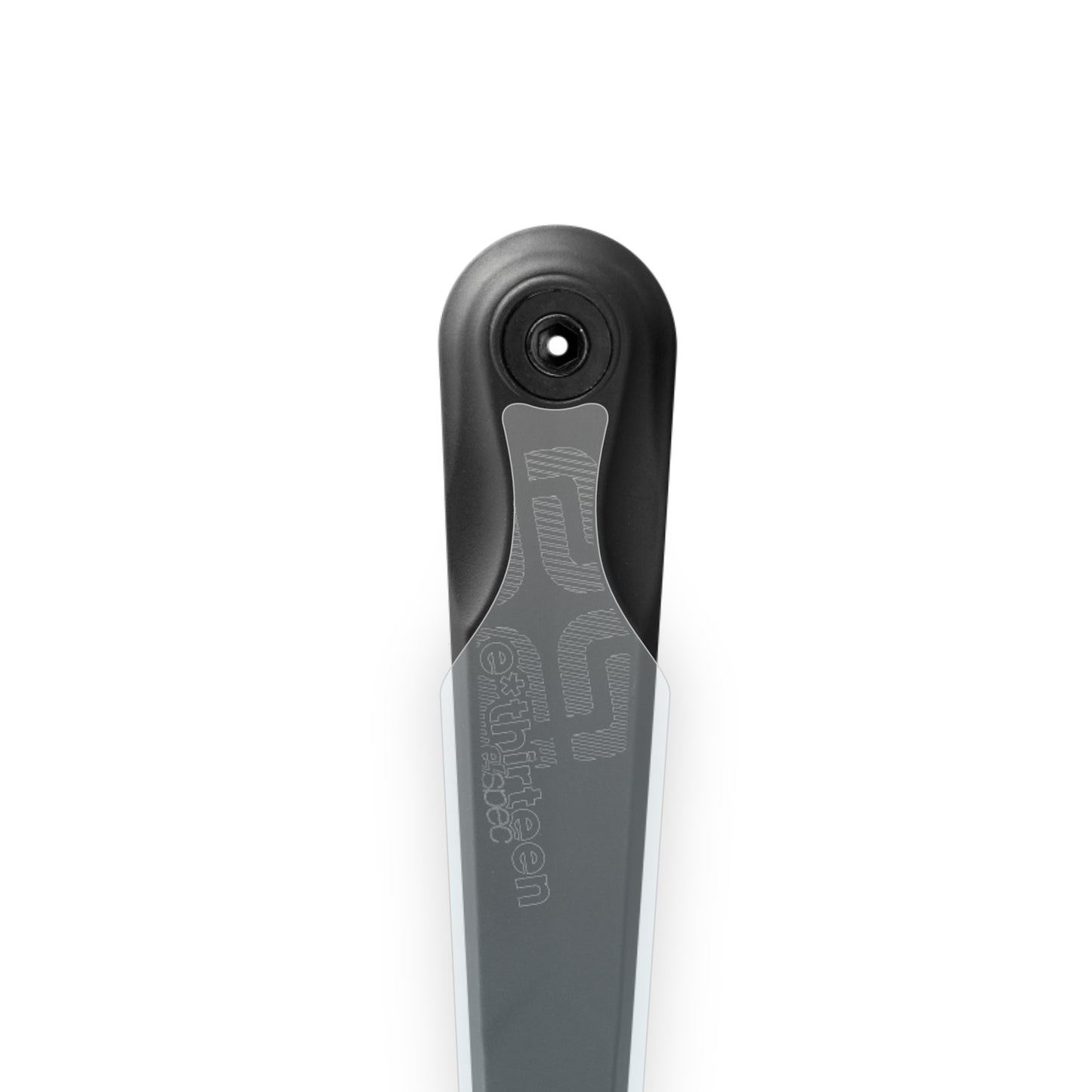 eThirteen eSpec Plus Crank Protectors by Cyclistick