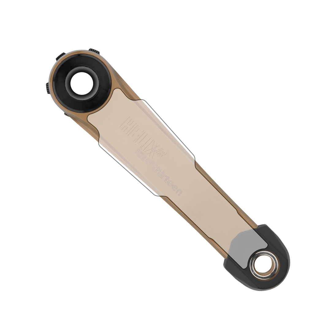 ethirteen Helix Race Crank Protectors 160 - Main Image