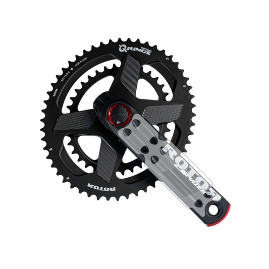 Rotor 2inPower Crank Protector by Cyclistick