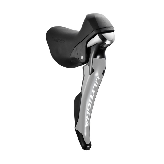 Shimano Ultegra 6800 Shifter Protection by Cyclistick
