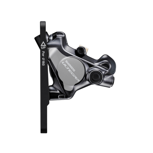 Shimano Ultegra R8170 brake caliper protectors by Cyclistick