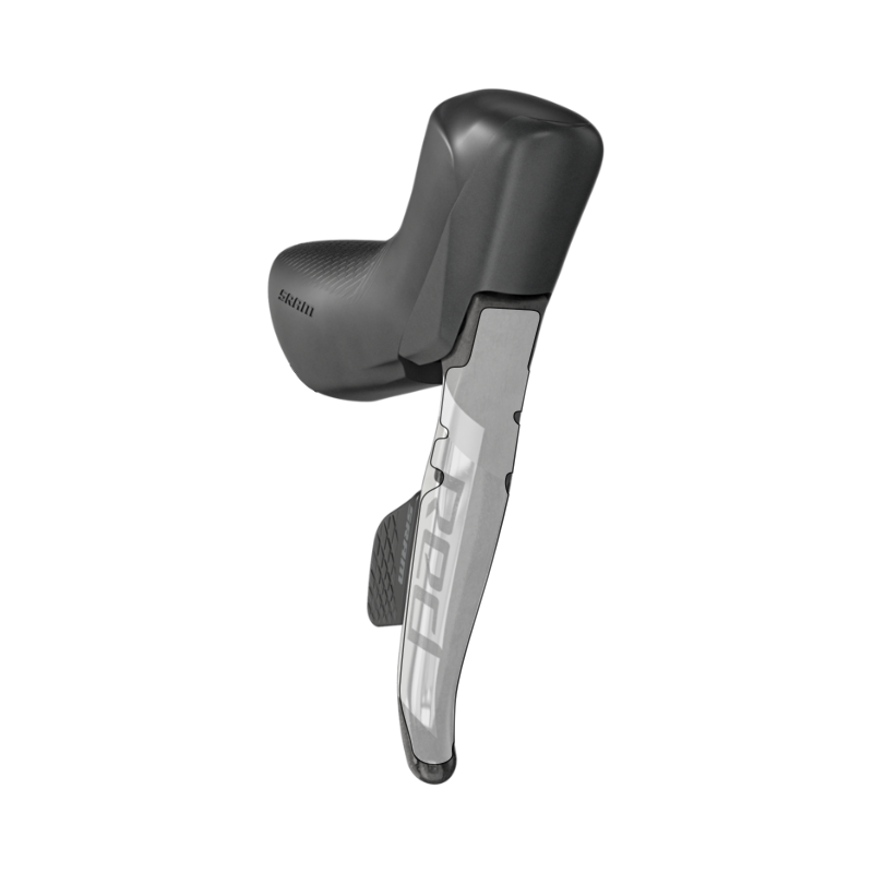 Red AXS HRD Protectors