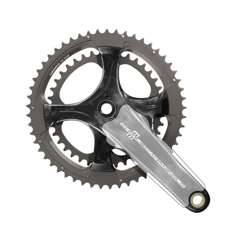Campagnolo Chorus 11 Crank Protector by Cyclistick