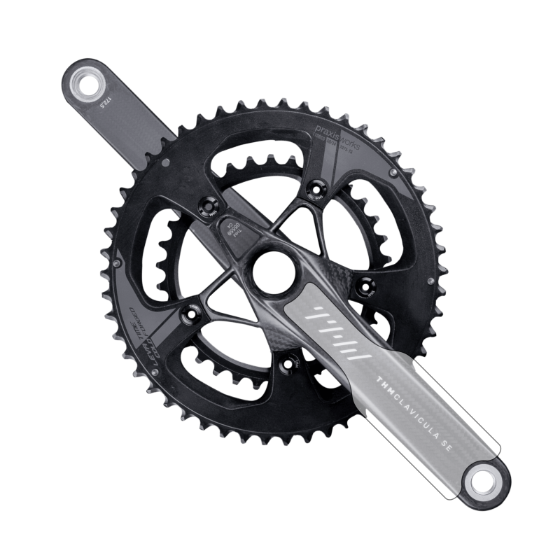 Thm clavicula best sale crankset