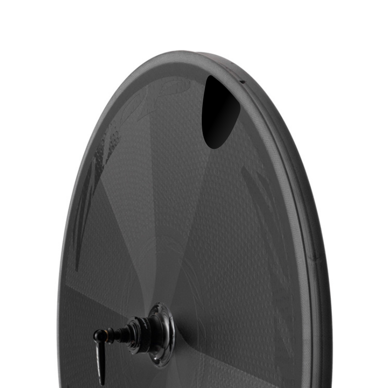 Disc Wheel Valve Covers