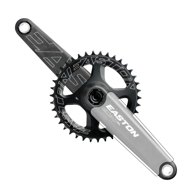 Easton EC90 crank protector