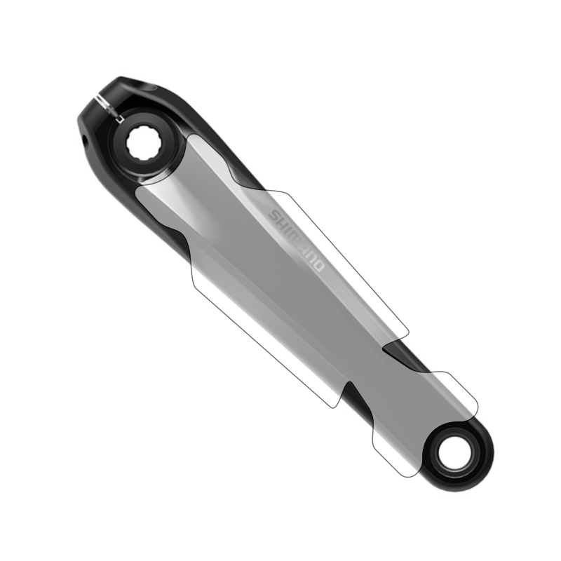 Shimano EM900 / M8150 Protector