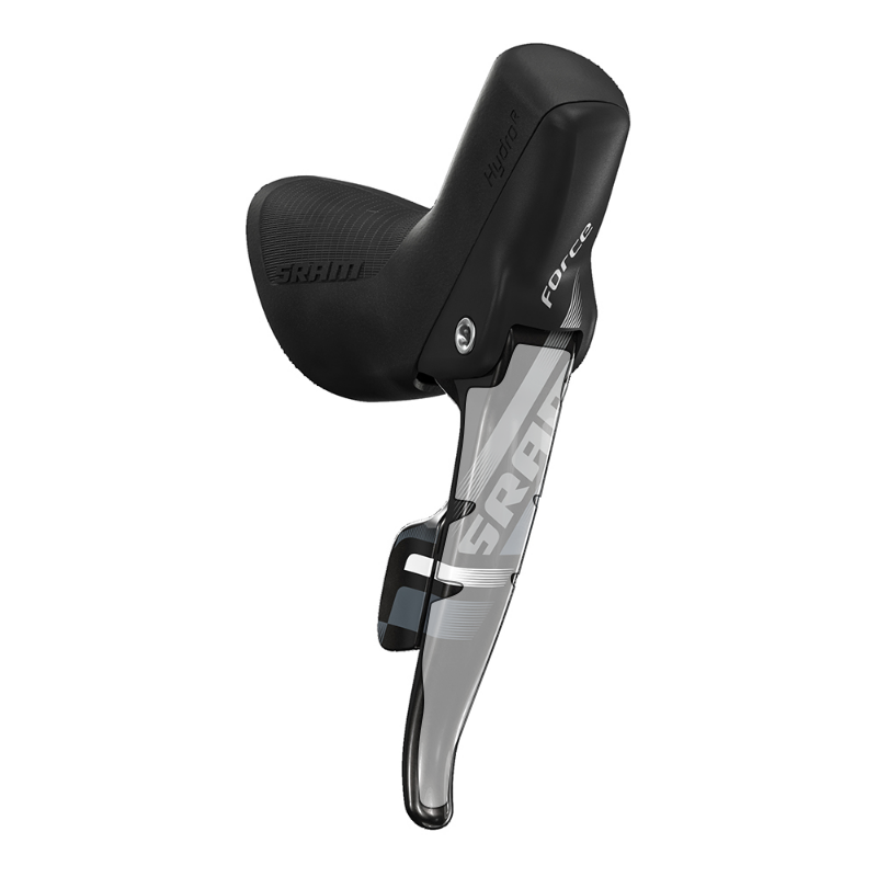 Sram force top 1 hydraulic shifters