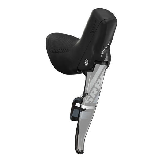 Shifter protection for Force 22 and Force 1 hydraulic