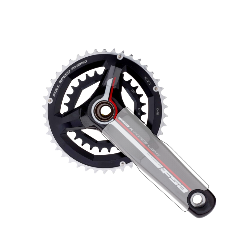 FSA K-Force crank protection