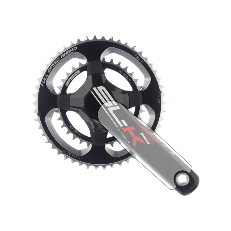 FSA SLK Crank Protector by Cyclistick