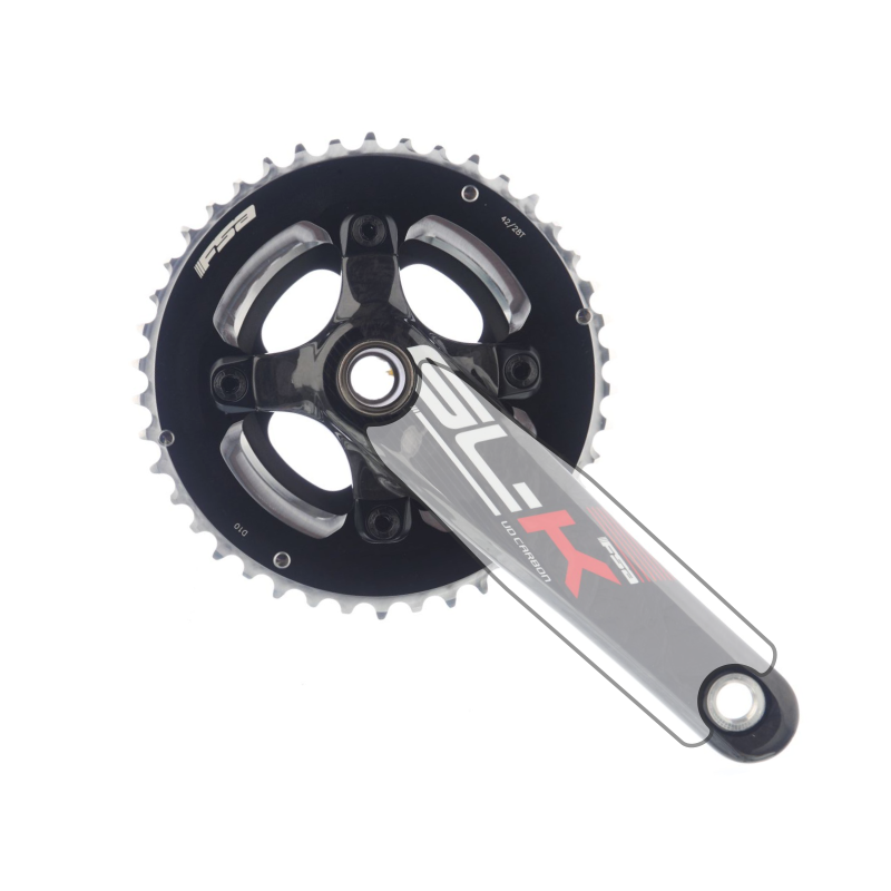 FSA SLK MTB Crank Protector by Cyclistick