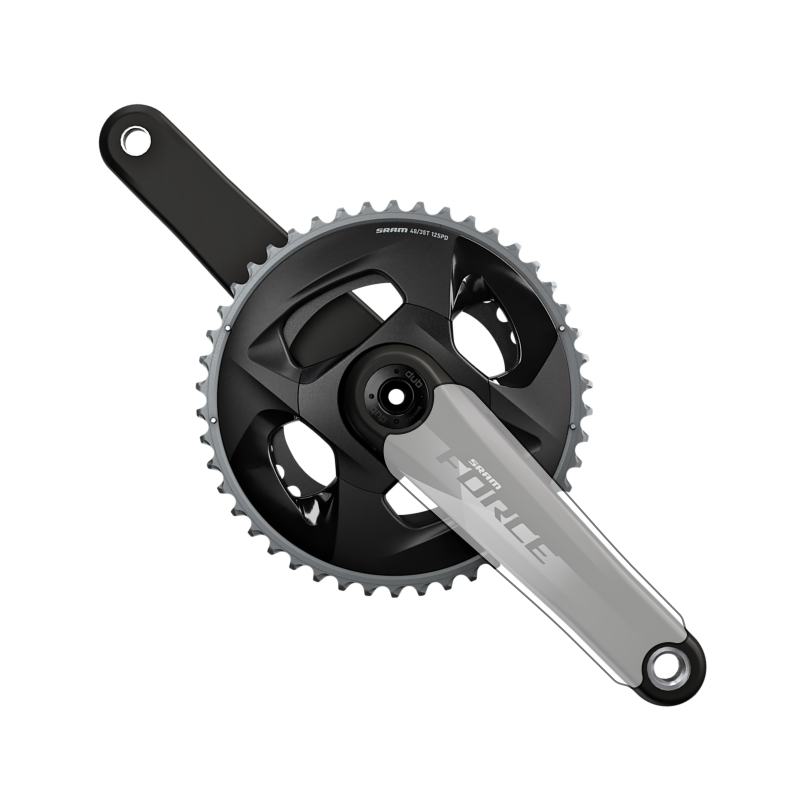 SRAM Force crank protector