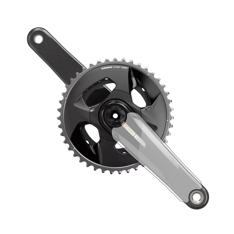 SRAM Force D2 Crank Protectors