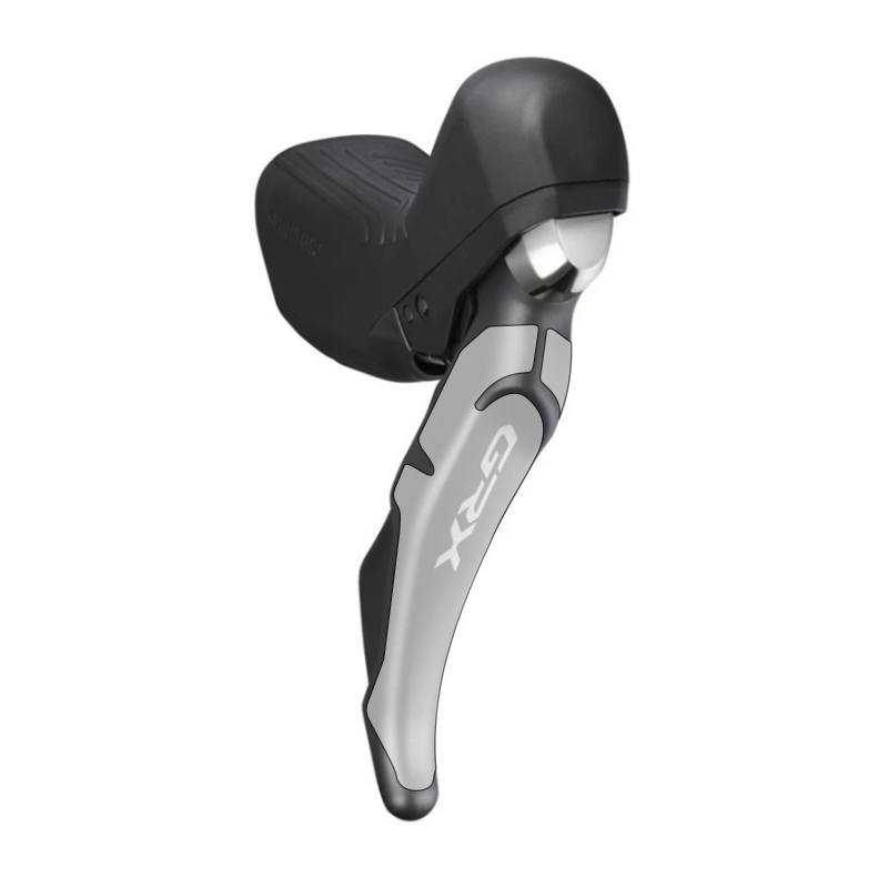 Shimano GRX Gravel Bike Shifter Protection by Cyclistick