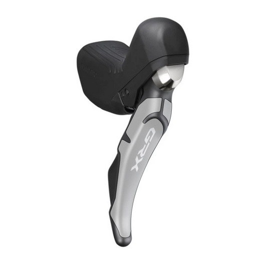 Shimano GRX Gravel Bike Shifter Protection by Cyclistick