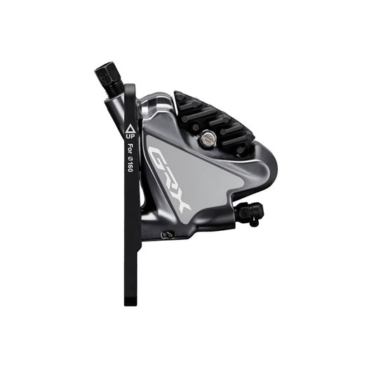 Shimano GRX Brake Caliper Protective Stickers