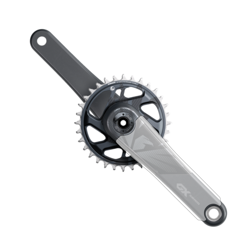 Sram eagle gx carbon crankset sale