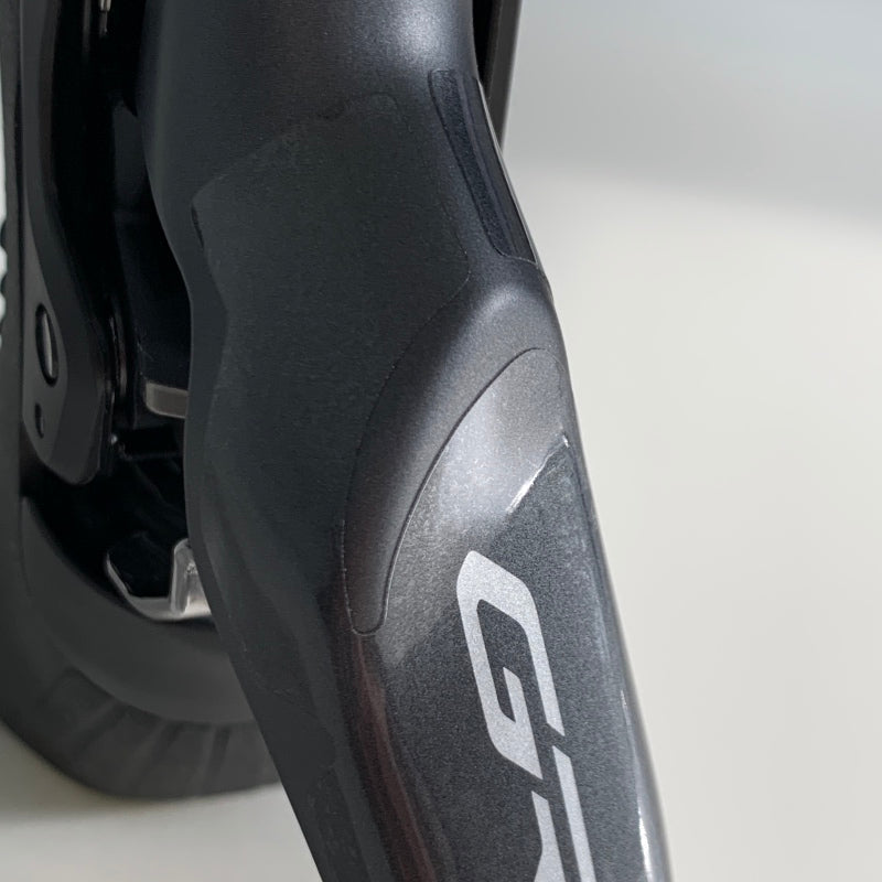 GRX 800 Gravel Shifter Protection by Cyclistick