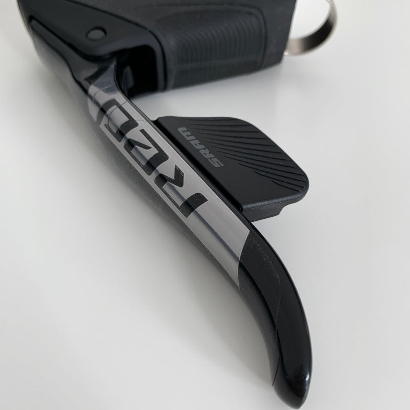 SRAM Red Shifter Protector by Cyclistick