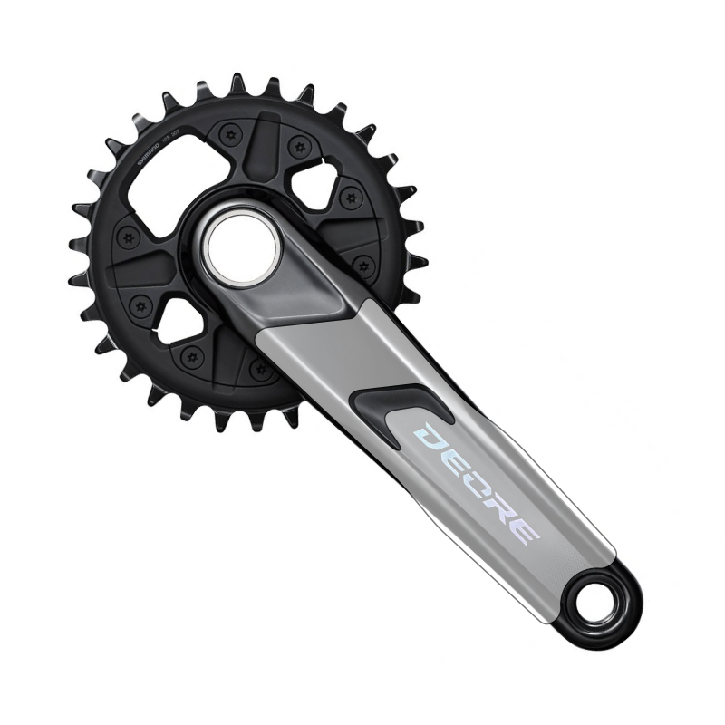 Shimano Deore M6100 Crank Protector by Cyclistick