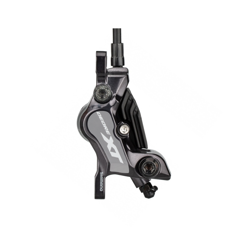 Shimano Deore XT M8120 Brake Caliper Protector Skins by Cyclistick