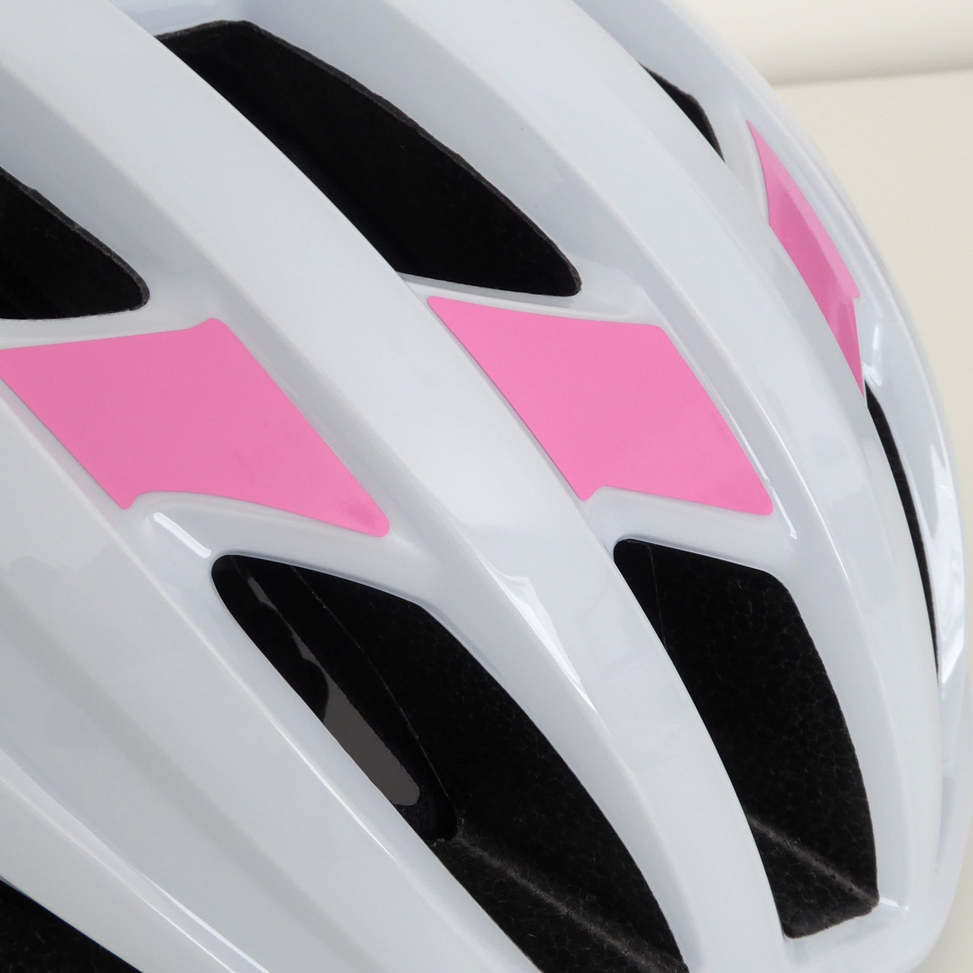 Kask Mojito 3 Top Design Stickers