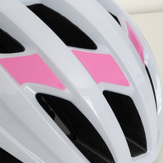 Kask Mojito 3 Top Design Stickers
