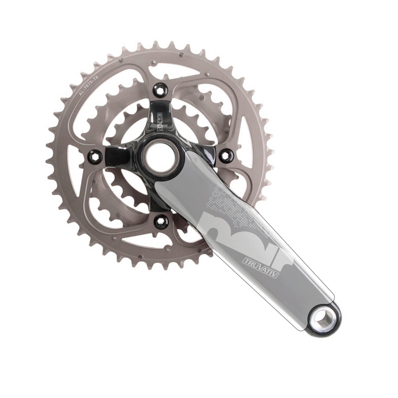 Truvativ Noir Crank Protector by Cyclistick