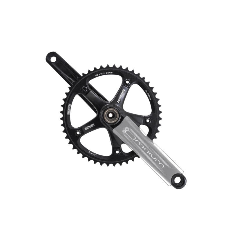 SRAM Truvativ Omnium Crank Protector by Cyclistick